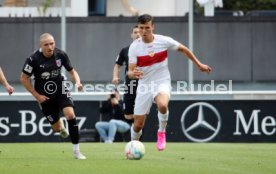 05.08.23 VfB Stuttgart II - SG Barockstadt Fulda-Lehnerz