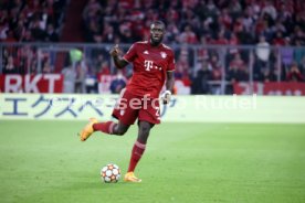 12.04.22 FC Bayern M&uuml;nchen - FC Villareal