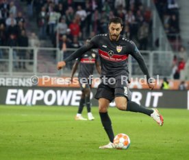 31.10.21 FC Augsburg - VfB Stuttgart