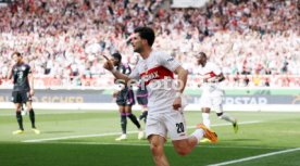 04.05.24 VfB Stuttgart - FC Bayern M&uuml;nchen