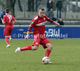 U19 VfB Stuttgart