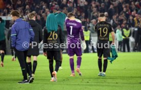 09.11.25 VfB Stuttgart - FC Augsburg