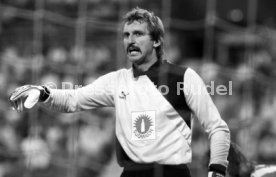 30.07.85 VfB Stuttgart - Stuttgarter Kickers