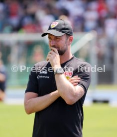 20.07.24 VfB Stuttgart - Fortuna Sittard