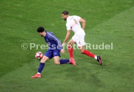 29.01.25 VfB Stuttgart - Paris St. Germain