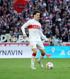 01.03.26 VfB Stuttgart - VfL Wolfsburg