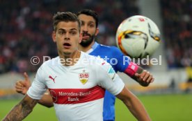 VfB Stuttgart - SV Darmstadt 98