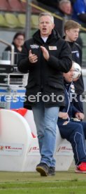 Karlsruher SC - 1. FC Union Berlin