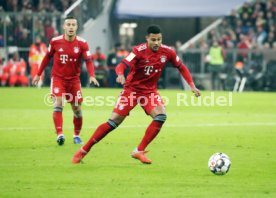 FC Bayern M&uuml;nchen - RB Leipzig