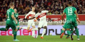 20.12.23 VfB Stuttgart - FC Augsburg