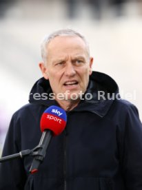 22.01.22 SC Freiburg - VfB Stuttgart