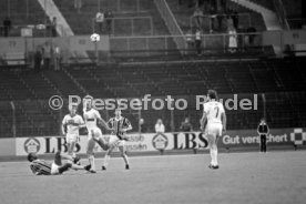10.08.84 VfB Stuttgart - Gremio Porto Alegre