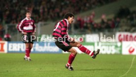 13.12.97 VfB Stuttgart - Arminia Bielefeld