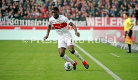 VfB Stuttgart - FC Erzgebirge Aue