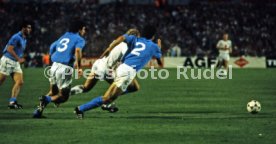 17.05.89 VfB Stuttgart - SSC Neapel