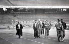 30.03.91 1. FC K&ouml;ln - VfB Stuttgart