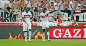 19.08.23 VfB Stuttgart - VfL Bochum