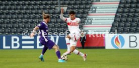 27.10.24 VfB Stuttgart II - FC Erzgebirge Aue