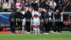 16.05.26 Eintracht Frankfurt - VfB Stuttgart