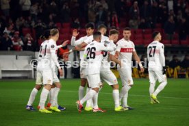 29.01.26 VfB Stuttgart - Young Boys Bern