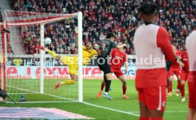 25.01.25 SC Freiburg - FC Bayern M&uuml;nchen