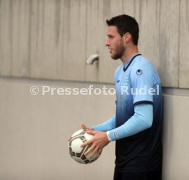 Stuttgarter Kickers - TSG 1899 Hoffenheim II