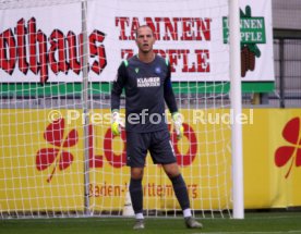 15.08.20 SC Freiburg - Karlsruher SC