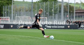 27.09.25 U19 VfB Stuttgart - U19 SSV Jahn Regensburg