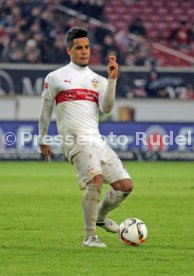 VfB Stuttgart - Hamburger SV