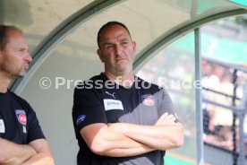 17.08.24 FC Villingen 08 - 1. FC Heidenheim