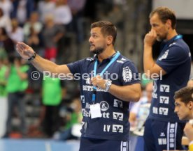 DKB Handball Bundesliga