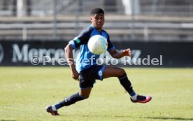 U 17 VfB Stuttgart - U19 TSG 1899 Hoffenheim