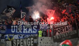 19.10.22 VfB Stuttgart - DSC Arminia Bielefeld