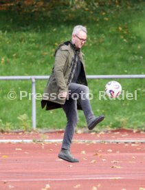 19.10.25 Frauen VfB Stuttgart - 1. FFC Turbine Potsdam