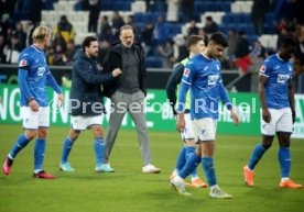 11.02.23 TSG 1899 Hoffenheim - Bayer 04 Leverkusen