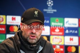 FC Bayern M&uuml;nchen - FC Liverpool