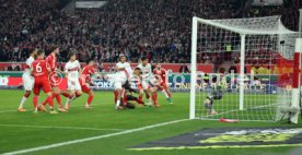06.12.25 VfB Stuttgart - FC Bayern M&uuml;nchen