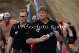 Wasserball Deutschland - Slowakei