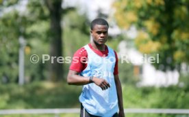 23.06.25 VfB Stuttgart II Training