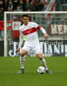 FC St. Pauli - VfB Stuttgart