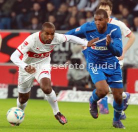 1899 Hoffenheim - VfB Stuttgart