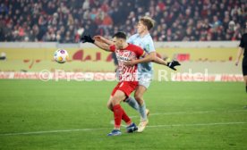 17.12.23 SC Freiburg - 1. FC K&ouml;ln
