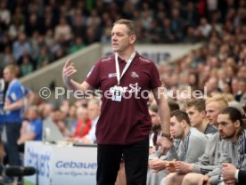 Frisch Auf G&ouml;ppingen - THW Kiel