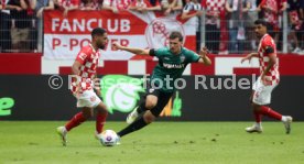 16.09.23 1. FSV Mainz 05 - VfB Stuttgart