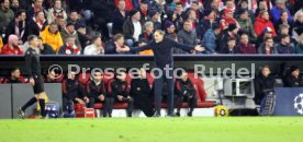 19.04.23 FC Bayern M&uuml;nchen - Manchester City