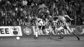 16.10.1991 Deutschland - Wales