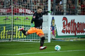 SC Freiburg - VfB Stuttgart