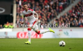 VfB Stuttgart - 1. FC Kaiserslautern
