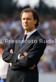 Deutschland - Niederlande