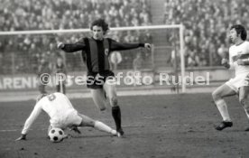 26.01.74 VfB Stuttgart - Eintracht Frankfurt